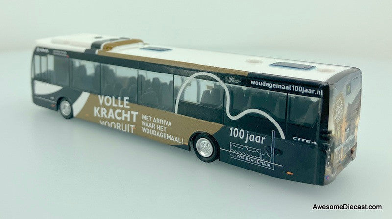 Holland Oto 1:87 VDL Citea LLE Transit Bus: Amsterdam / Arriva