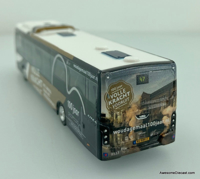 Holland Oto 1:87 VDL Citea LLE Transit Bus: Amsterdam / Arriva
