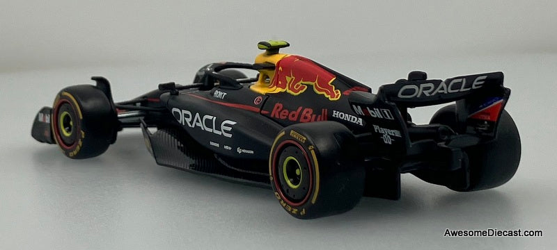 Red Bull RB21 #22 1:43 Diecast Model Car by Burago