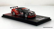 BMW M3 E46, Advan Livery 1:64 Diecast Model Car by DCM