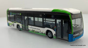 Mercedes -Benz e Citaro: Regional Bus Potsdam (Germany) 1:87 ABS Plastic Model Bus by Rietze