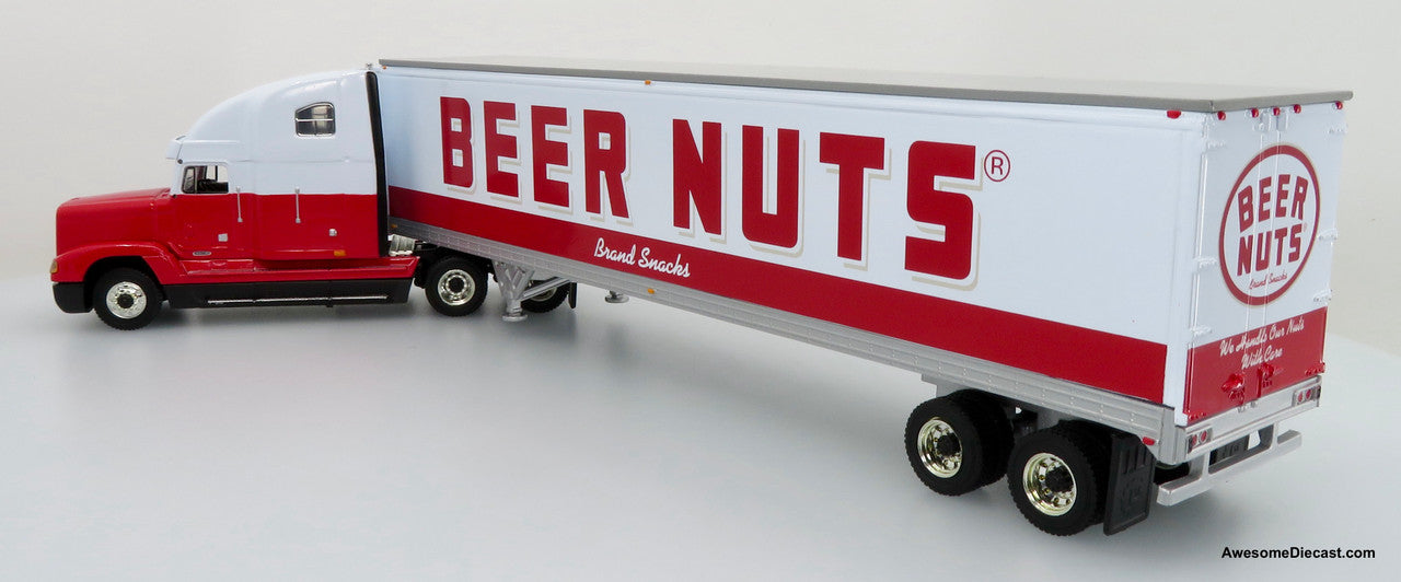 First Gear 1:54 Freightliner FLD 120 Conventional Sleeper Cab w