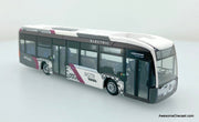 Rietze 1:87 Mercedes-Benz eCitaro: Voyages Emile Weber RGTR