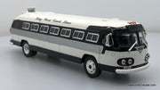 Flxible Clipper: King Ward Bus Company 1:50 Diecast Model Bus by Corgi