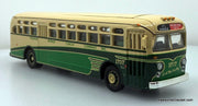 GM 4506 Madison Avenue 1:50 Diecast Model Bus by Corgi