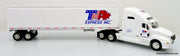 Only One! Liberty Classics 1:64 Kenworth T2000 Sleeper Cab w/ 53' Trailer: TNA Express Inc