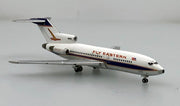 Boeing 727-100 Eastern Airlines (Reg #N8101N) 1:400 Diecast Model Plane by Aero Classics