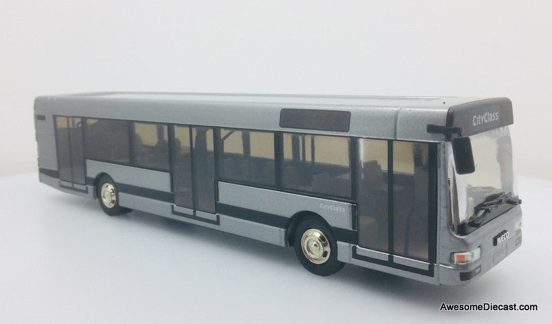 Old Cars 1:43 1996 Iveco  Urbano City Bus