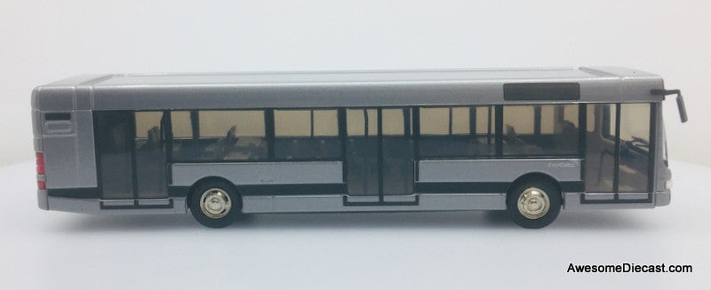Old Cars 1:43 1996 Iveco  Urbano City Bus