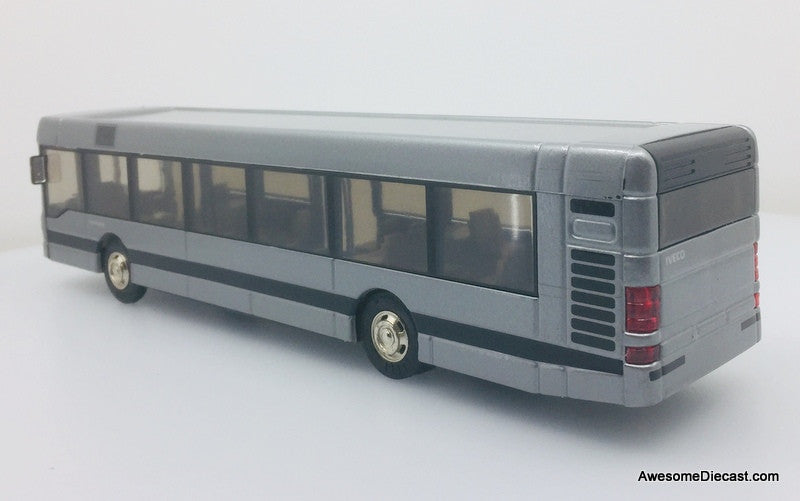 Old Cars 1:43 1996 Iveco  Urbano City Bus