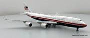 Boeing VC-25B Air Force One (Reg #31000) 1:400 Diecast Model Plane by Gemini Jets