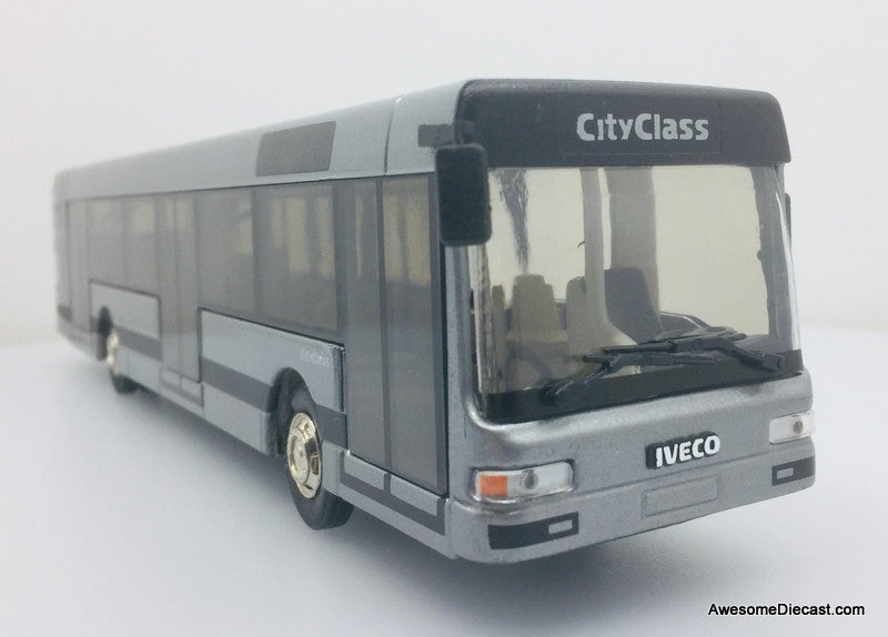 Old Cars 1:43 1996 Iveco  Urbano City Bus