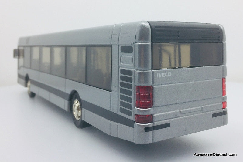Old Cars 1:43 1996 Iveco  Urbano City Bus