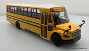 Thomas Built Buses Evolved SAF-T-LINER C2 School Bus, 1:54 Diecast Model Bus