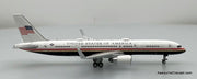 Boeing C32A USAF (Reg #99-0003) 1:400 Diecast Model Plane by Gemini Jets