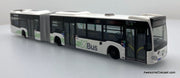 Mercedes Benz Citaro G: Vestische X-Bus 1:87 ABS Plastic Model Bus by Rietze