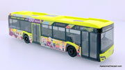 Rietze 1:87 Solaris Urbino 12, eMobile Transit Bus: Celebrating 150 Years Bus Traffic