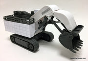 SIKU 1:87 Liebherr Mining Excavator
