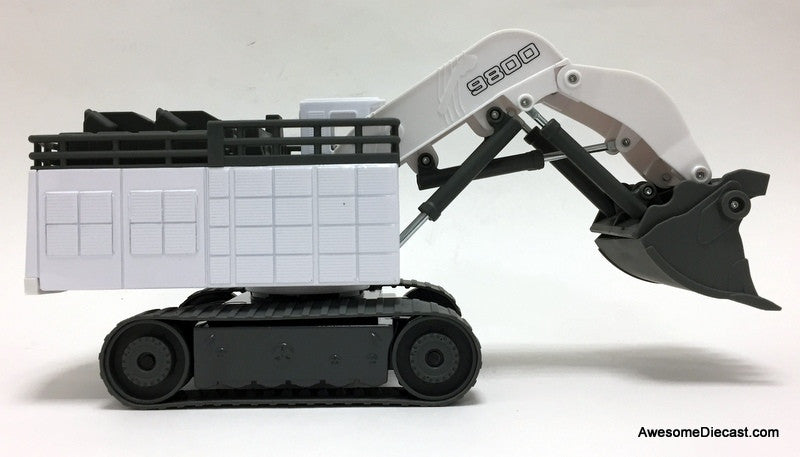 SIKU 1:87 Liebherr Mining Excavator