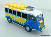Hachette 1:43 1960 Renault Galion Motor Coach: Vietnam Bus Lines