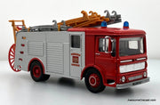 AEC Pumper: Hertfordshire Fire Brigade 1:50 Diecast Model Fire Truck by Corgi