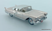 Oxford Diecast 1:87 1957 Cadillac Eldorado, Sandalwood
