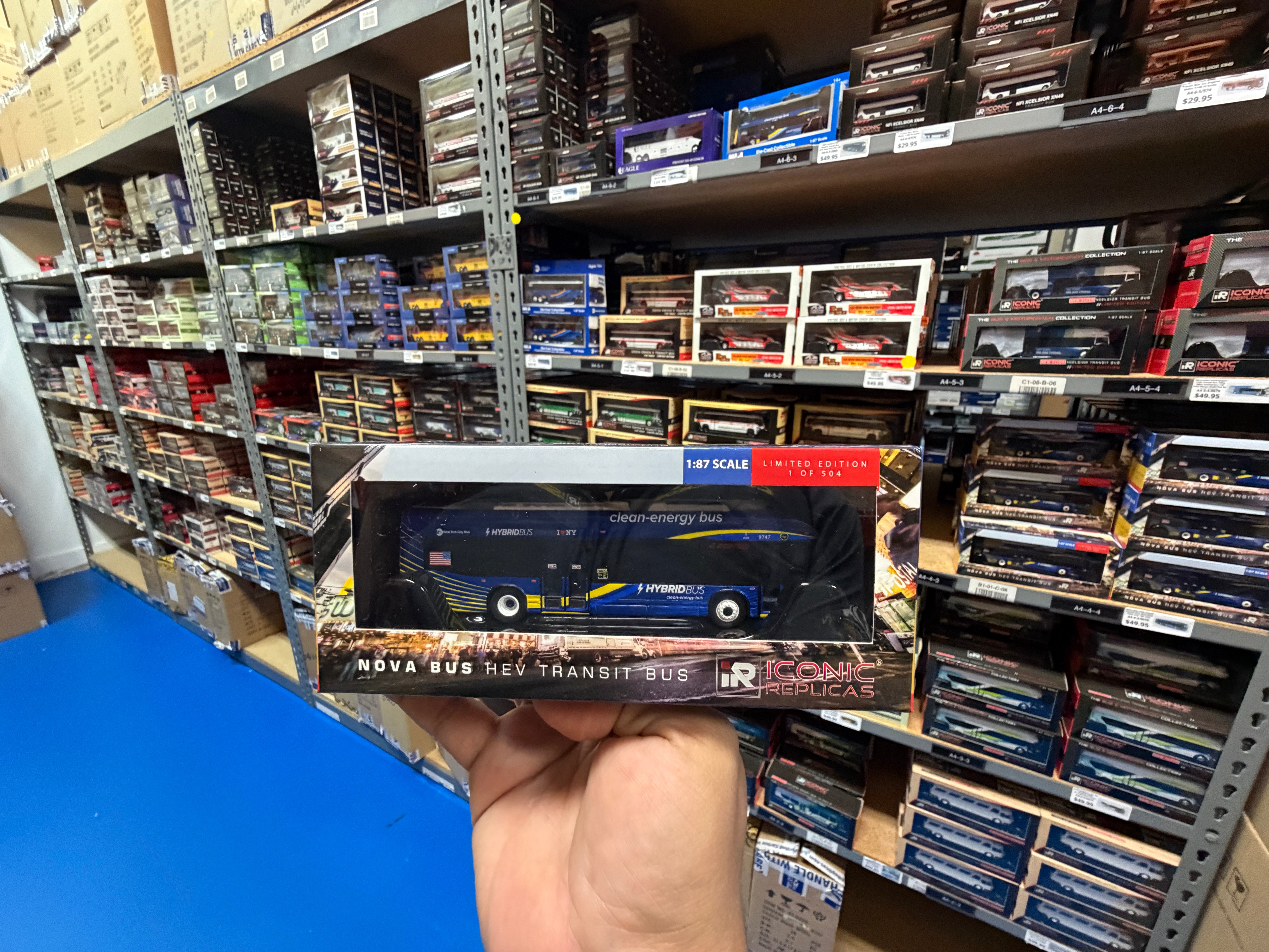 Awesome Diecast LLC