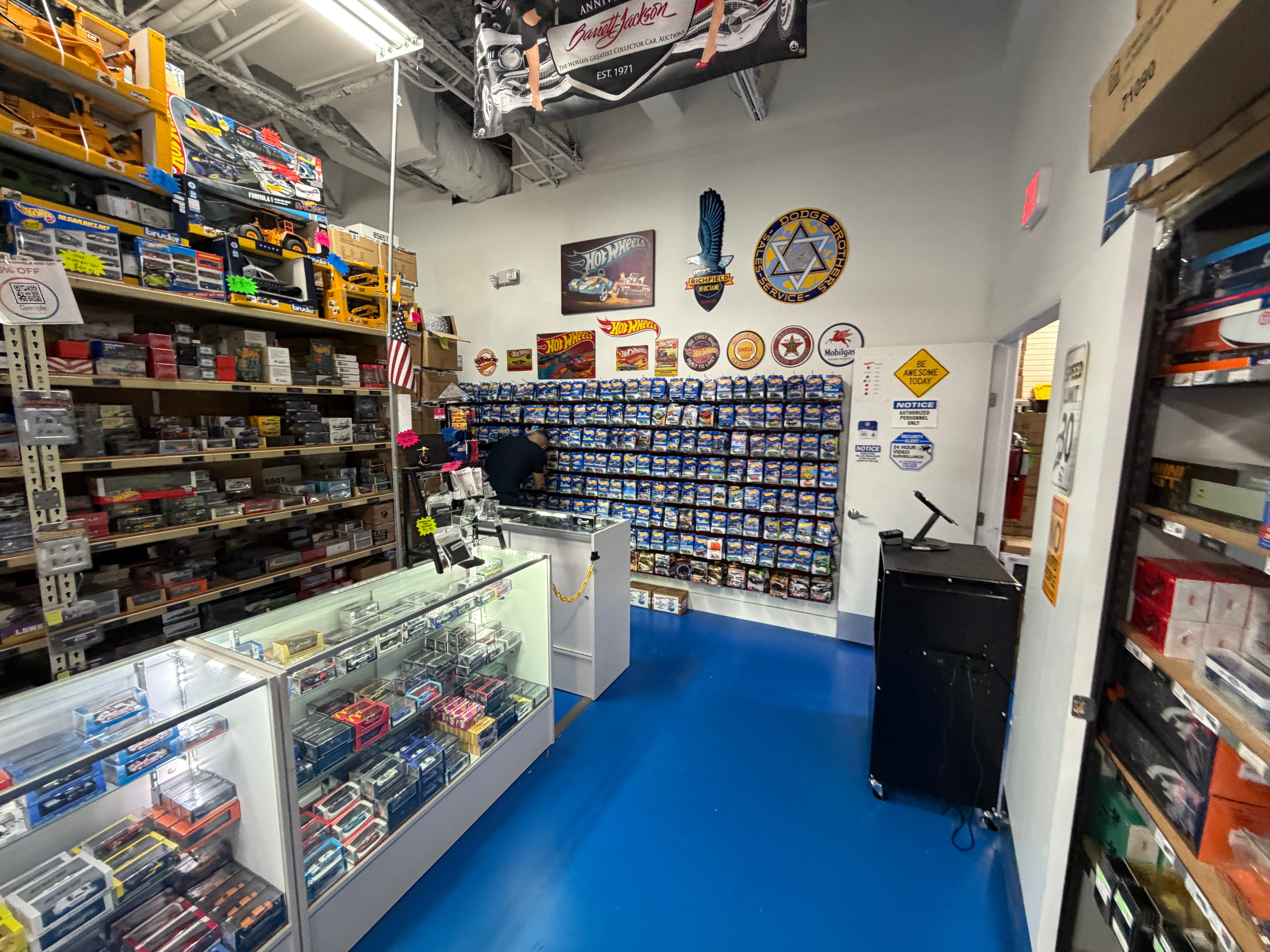 Awesome Diecast LLC