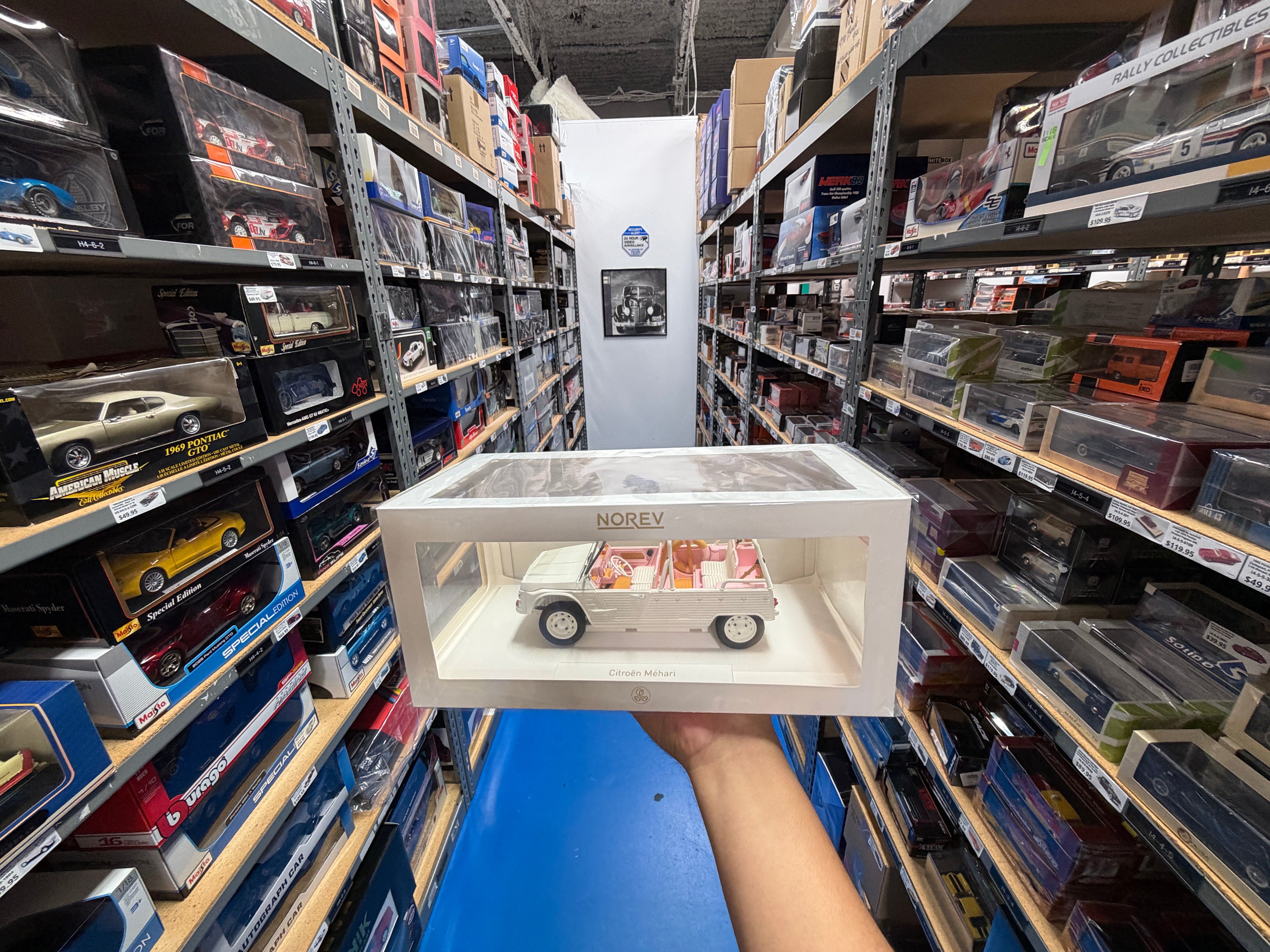 Awesome Diecast LLC