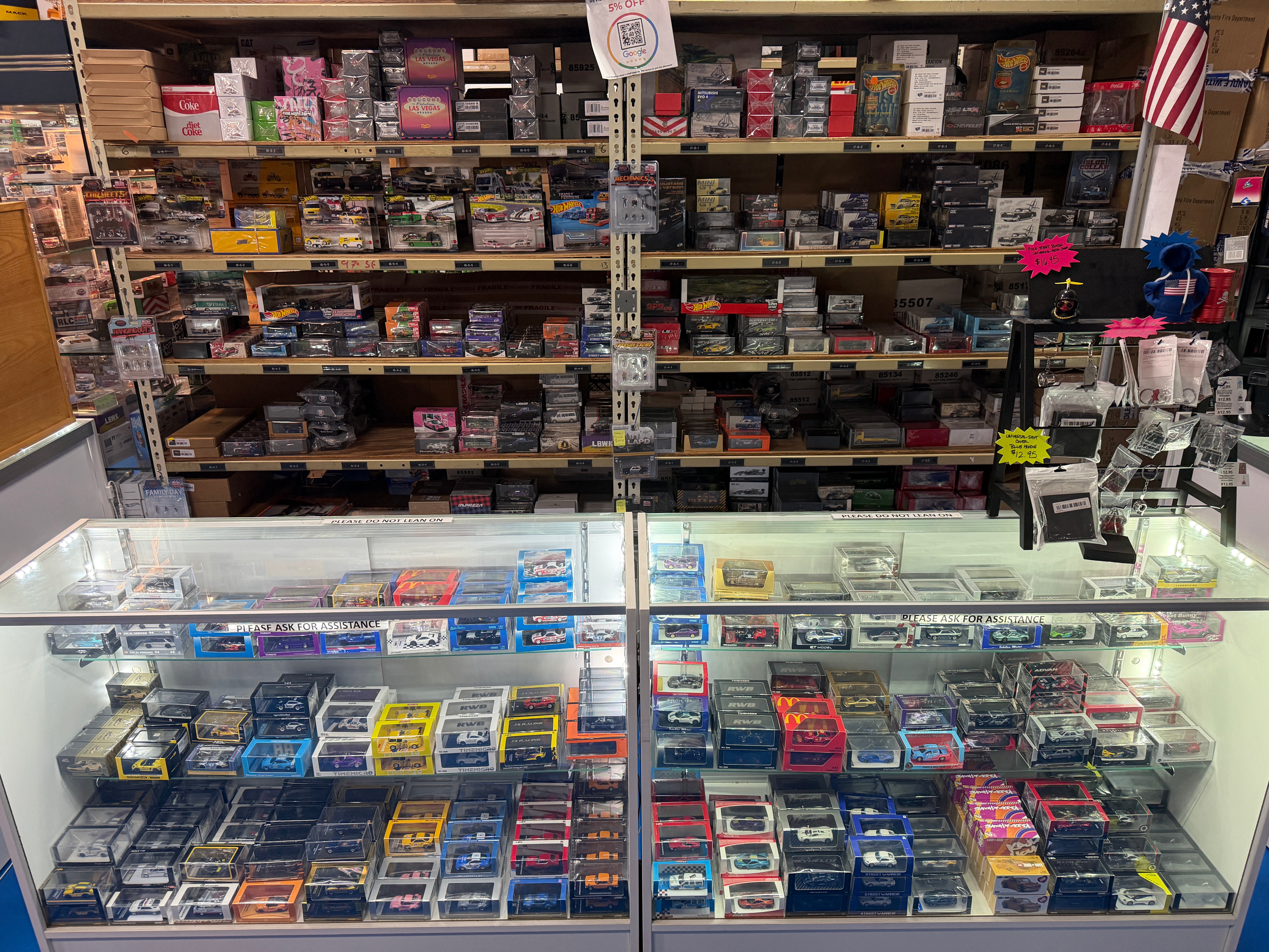Awesome Diecast LLC