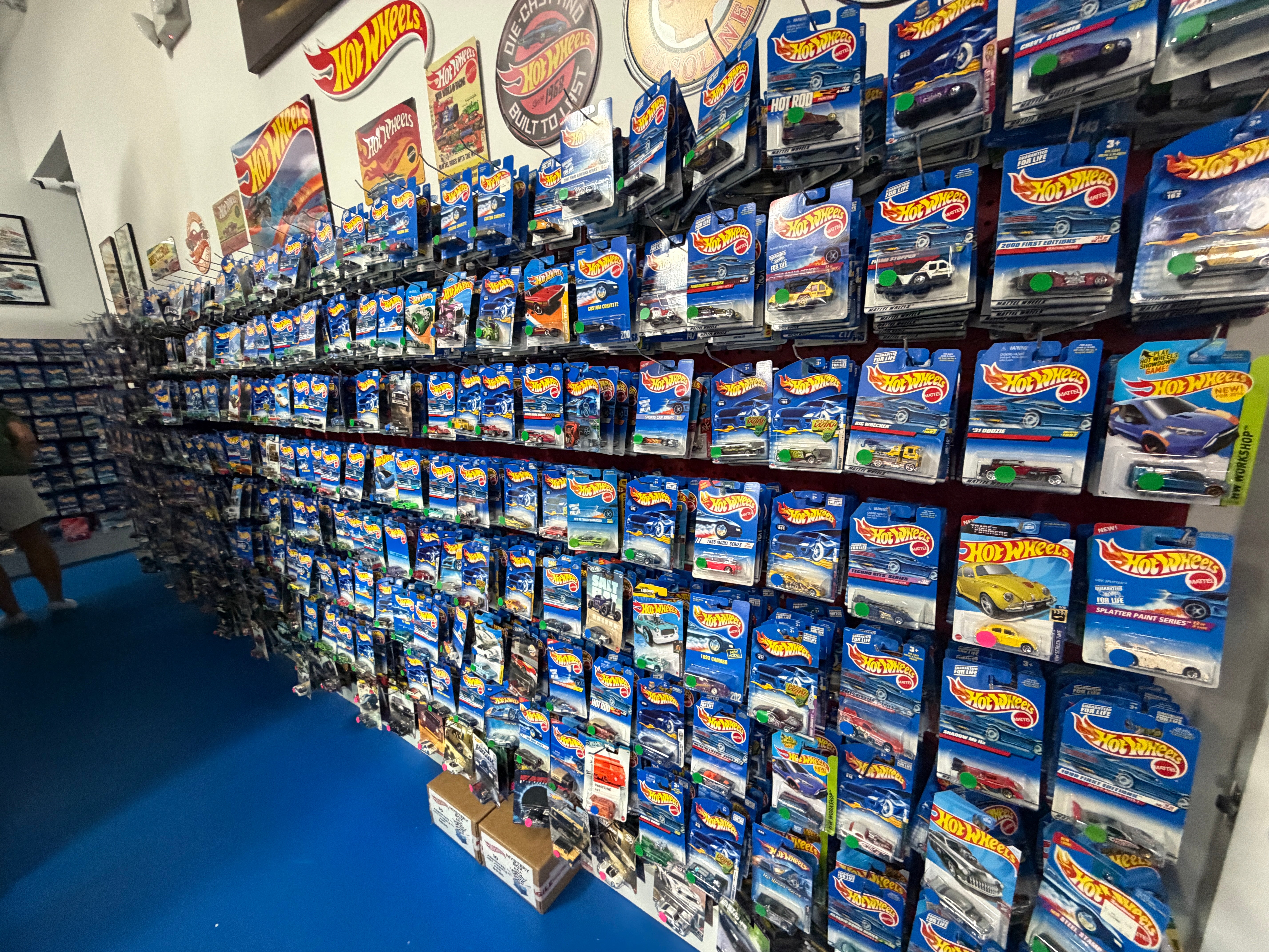 Awesome Diecast LLC