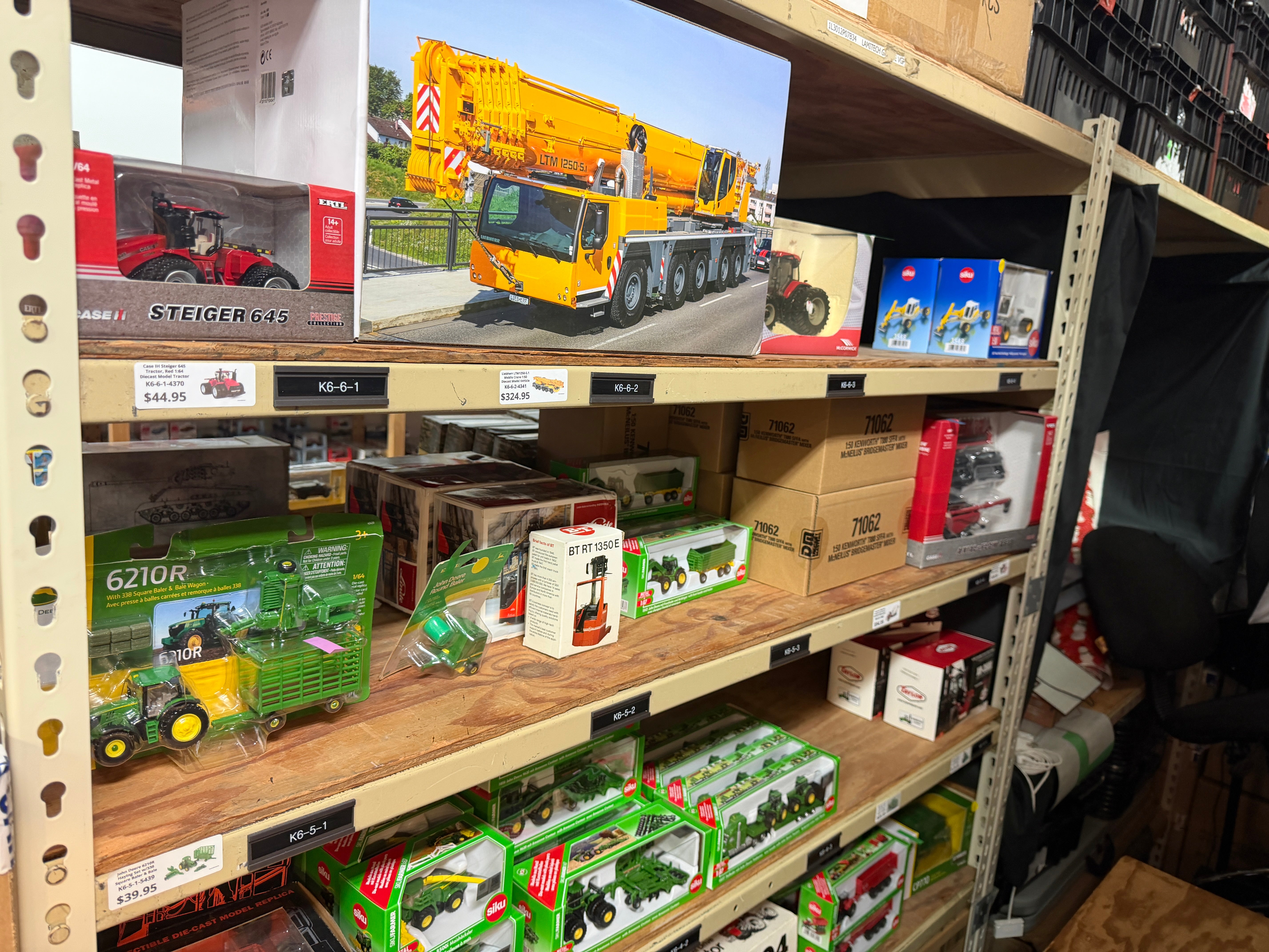 Awesome Diecast LLC