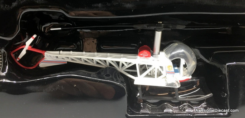 Corgi Classic American Fire Apparatus Set #3