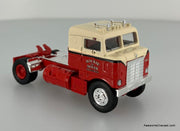 Brekina 1:87 Kenworth Bullnose Tractor, Mackie The Mover