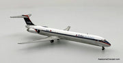 McDonnell Douglas MD-88: Delta Airlines (Reg #N925DL) Interim Livery 1:400 Diecast Model Plane by Gemini Jets