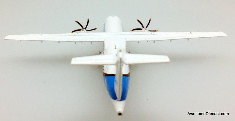 JC Wings 1:200 ATR 72-500F: Amazon Prime Air