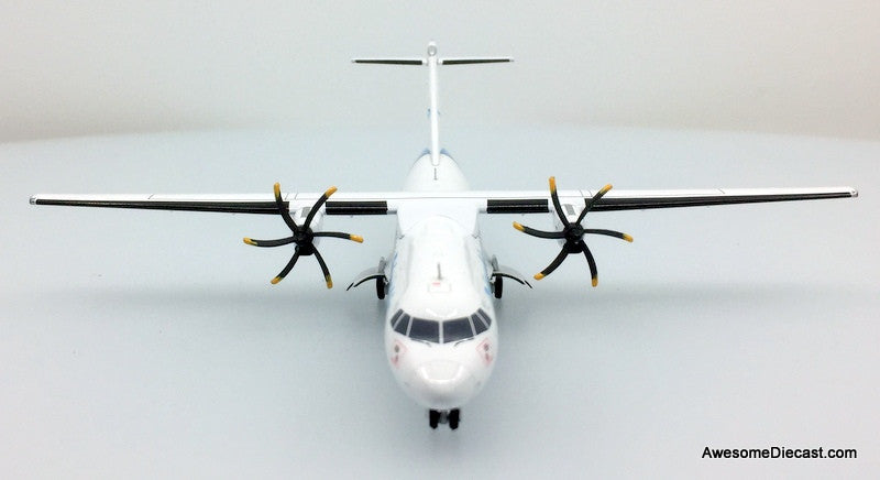JC Wings 1:200 ATR 72-500F: Amazon Prime Air