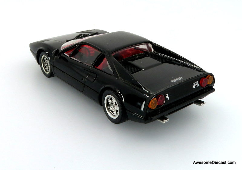 Vitesse 1:43 1977 Ferrari 308 GTB, Black