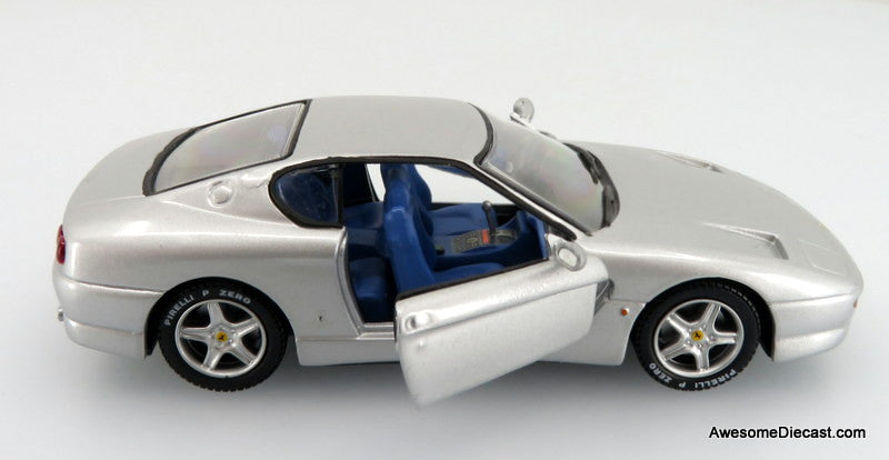 Detail Cars 1:43 1992 Ferrari 456 GT, Silver