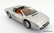 Detail Cars 1:43 1991 Ferrari 512 TR, Silver