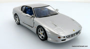Detail Cars 1:43 1992 Ferrari 456 GT, Silver