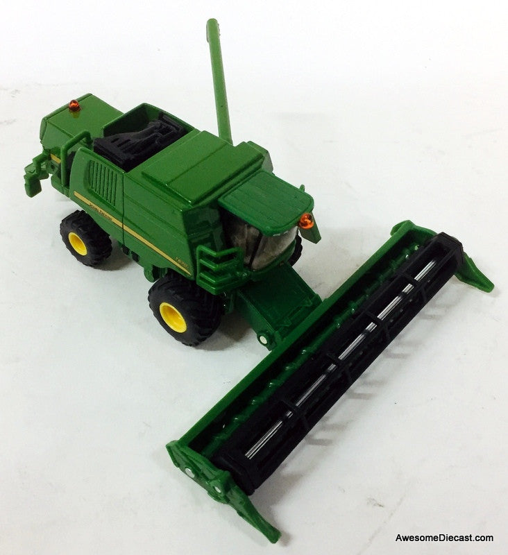 SIKU 1:87 John Deere T670i Combine Harvester