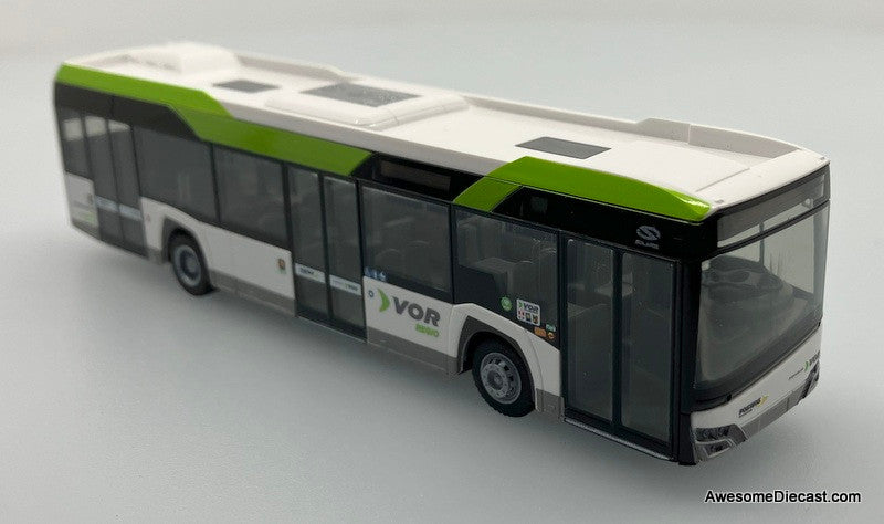 Rietze 1:87 Solaris Urbino 12: VOR Transport