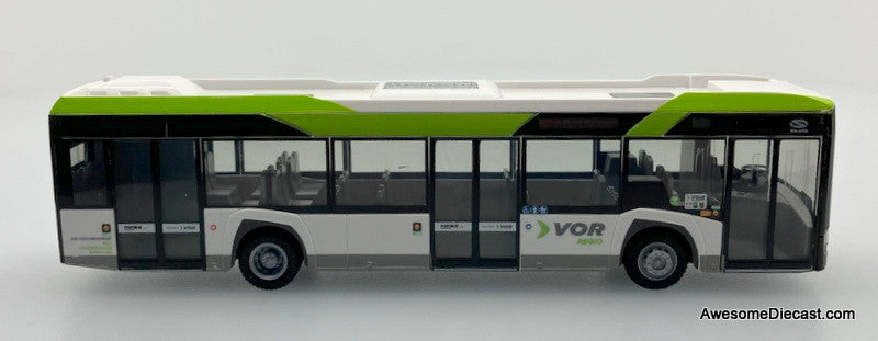 Rietze 1:87 Solaris Urbino 12: VOR Transport