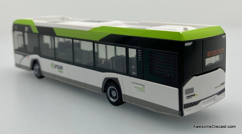 Rietze 1:87 Solaris Urbino 12: VOR Transport