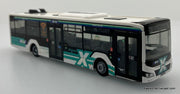 Rietze 1:87 MAN Lion S 12: RMV Express Bus