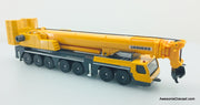 SIKU 1:87 Mobile Heavy Lift Crane: Liebherr Group