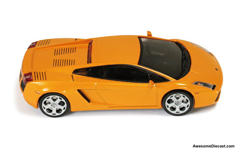 IXO 1:43 2003 Lamborghini Gallardo