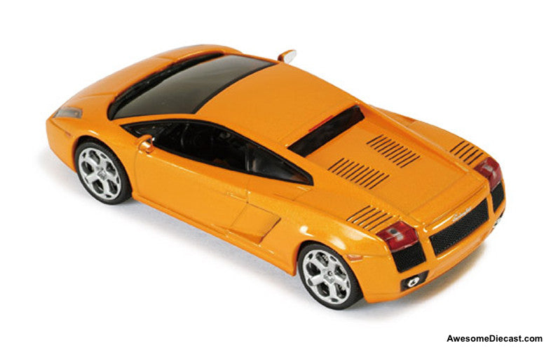 IXO 1:43 2003 Lamborghini Gallardo