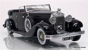 IXO 1:43 1934 Hispano Suiza H6C